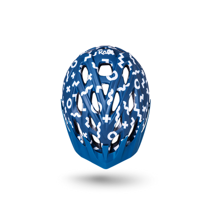 Kali Protectives Chakra Youth Plus Half-Shell Helmet