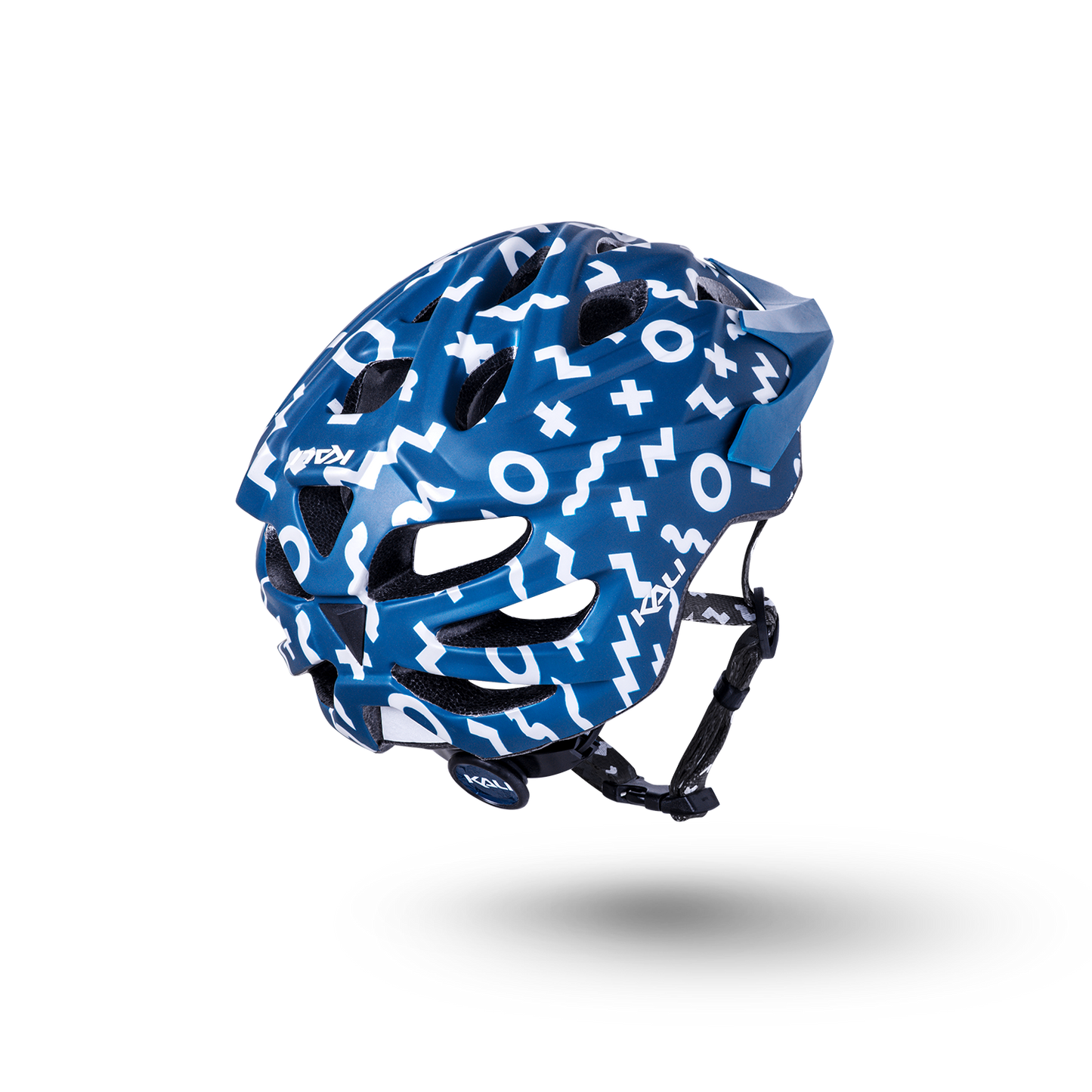 Kali Protectives Chakra Youth Plus Half-Shell Helmet