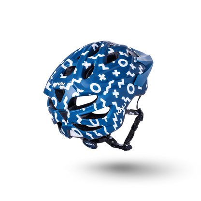 Kali Protectives Chakra Youth Plus Half-Shell Helmet