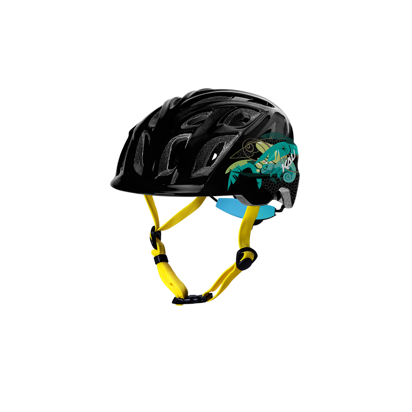 Kali Protectives Chakra Child Lighted Half-Shell Helmet