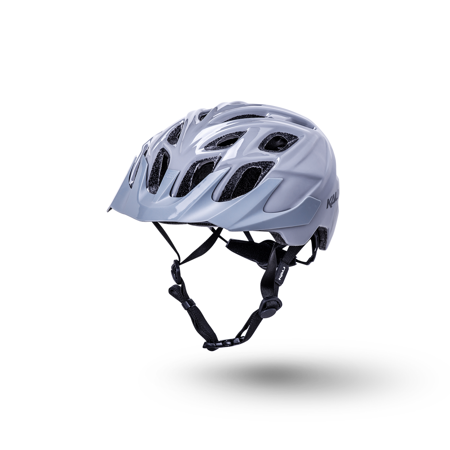 Kali Protectives Chakra Solo Half-Shell Helmet