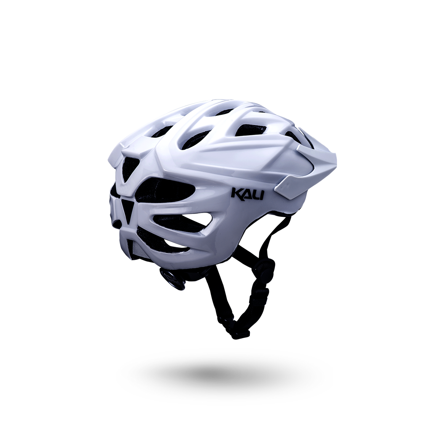 Kali Protectives Chakra Solo Half-Shell Helmet