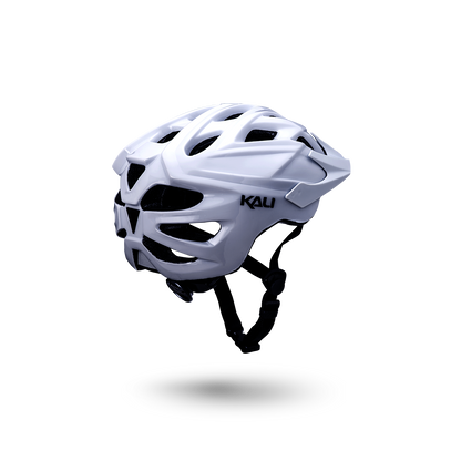 Kali Protectives Chakra Solo Half-Shell Helmet