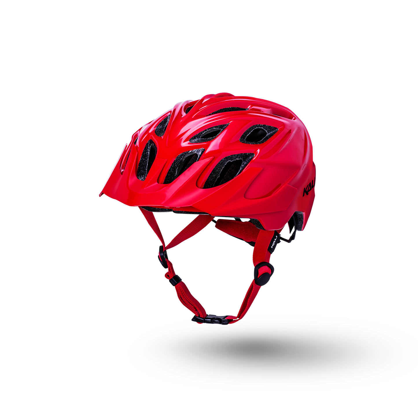 Kali Protectives Chakra Solo Half-Shell Helmet