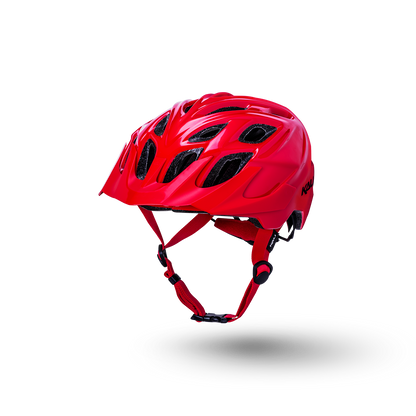 Kali Protectives Chakra Solo Half-Shell Helmet