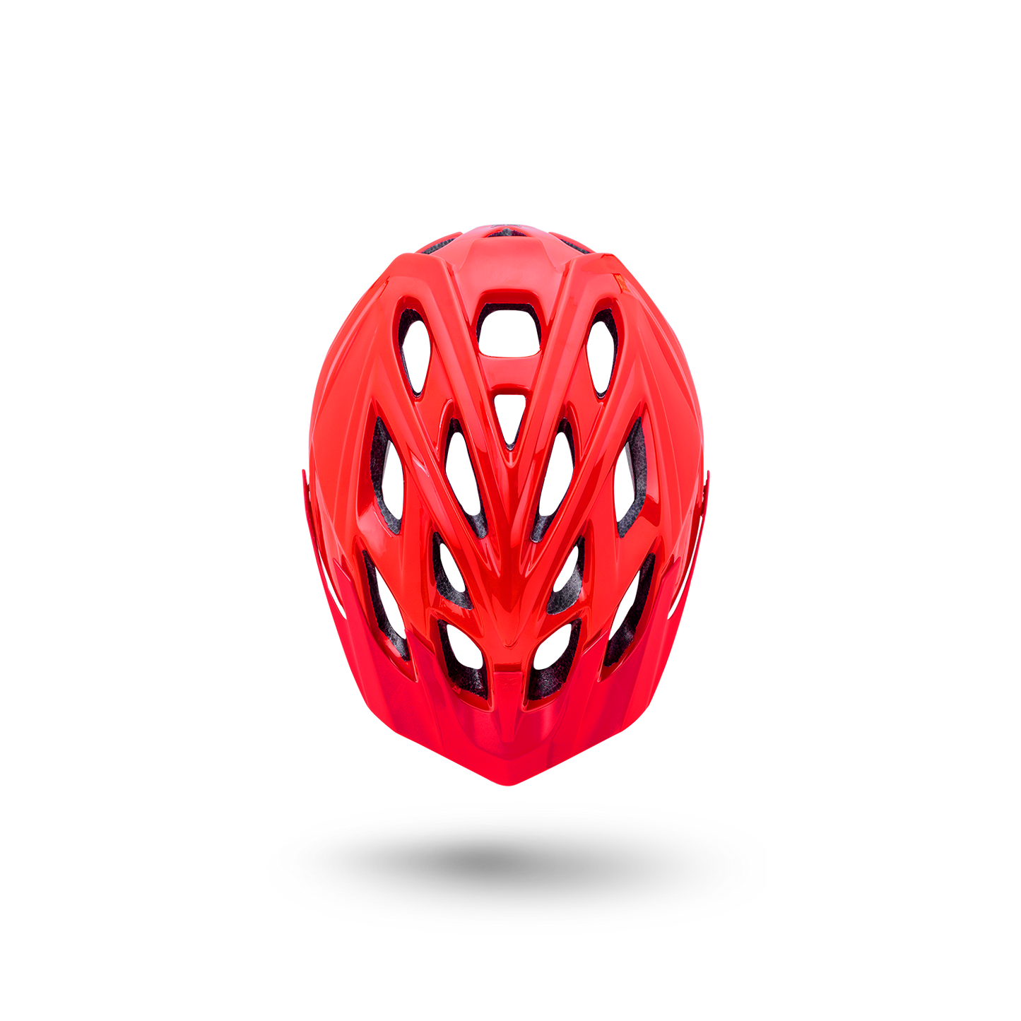Kali Protectives Chakra Solo Half-Shell Helmet