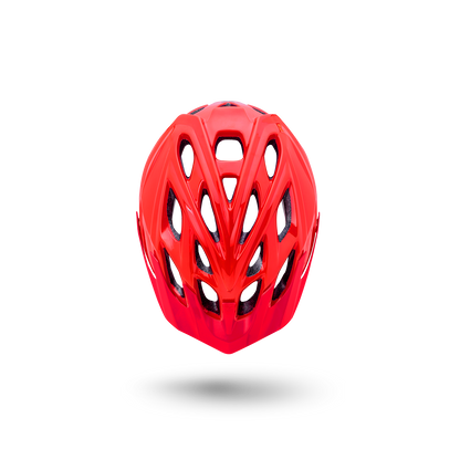 Kali Protectives Chakra Solo Half-Shell Helmet