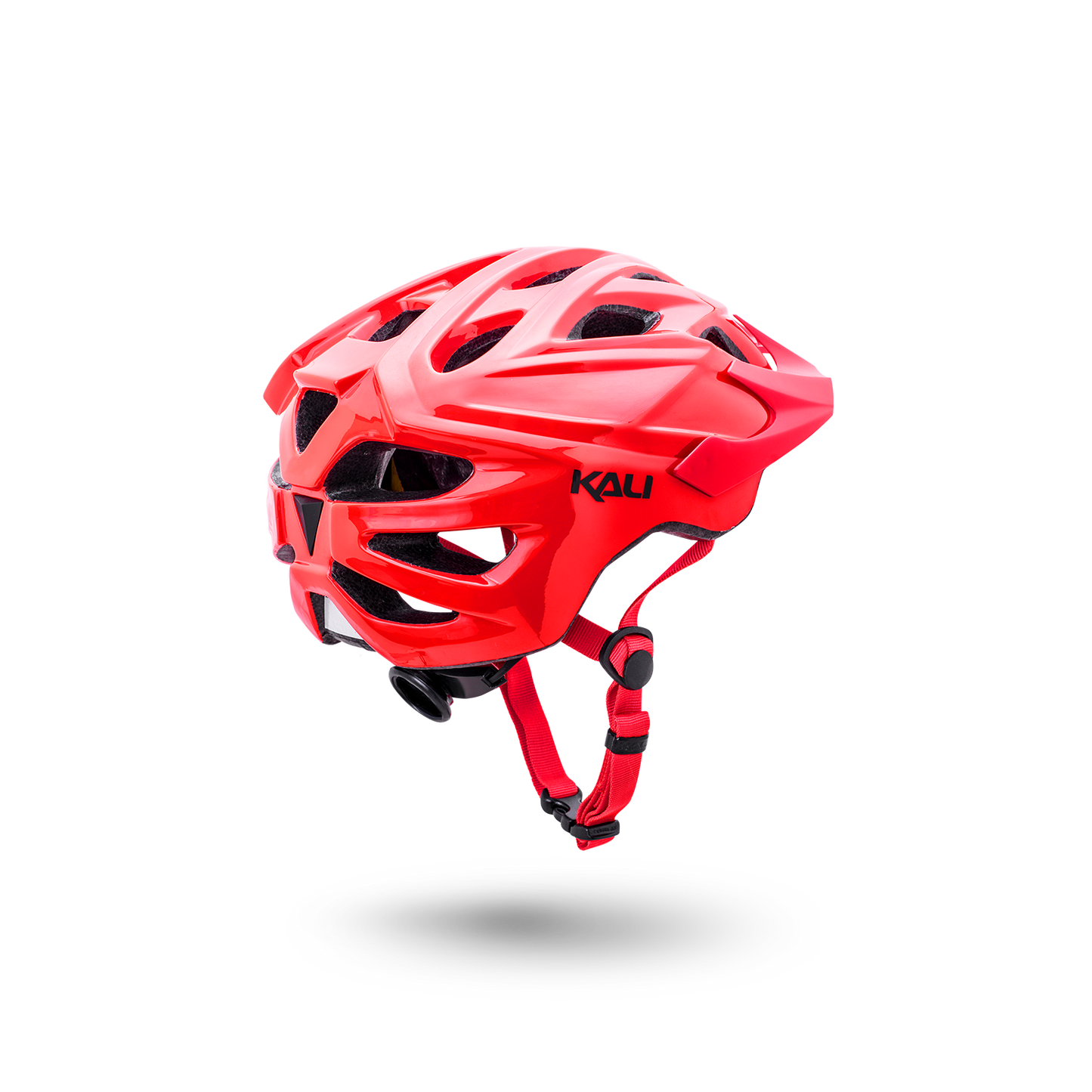 Kali Protectives Chakra Solo Half-Shell Helmet