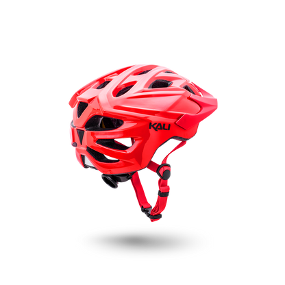 Kali Protectives Chakra Solo Half-Shell Helmet