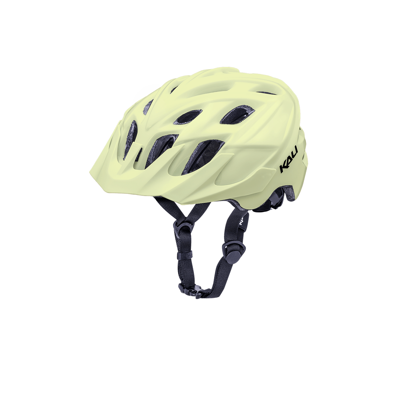 Kali Protectives Chakra Solo Half-Shell Helmet
