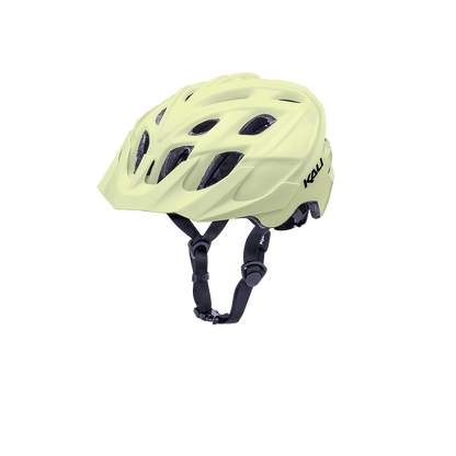 Kali Protectives Chakra Solo Half-Shell Helmet