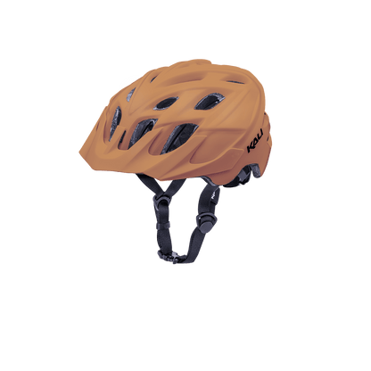 Kali Protectives Chakra Solo Half-Shell Helmet