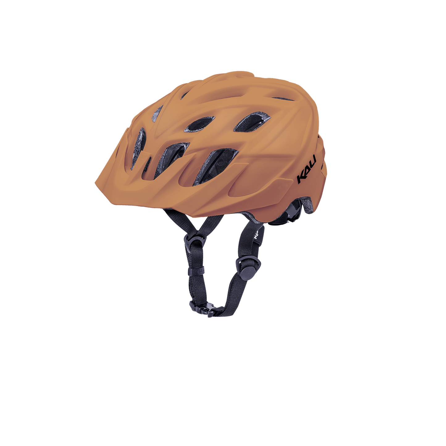 Kali Protectives Chakra Solo Half-Shell Helmet