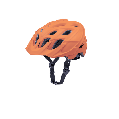 Kali Protectives Chakra Solo Half-Shell Helmet