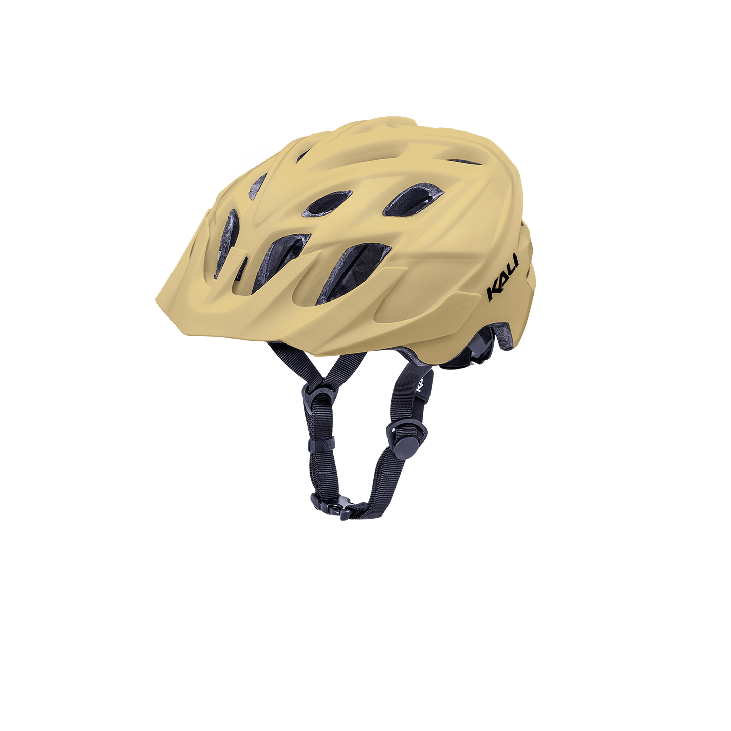 Kali Protectives Chakra Solo Half-Shell Helmet