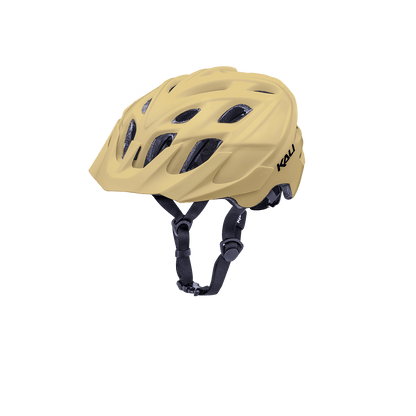 Kali Protectives Chakra Solo Half-Shell Helmet