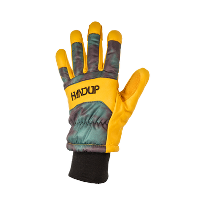 ColdEST Weather Gloves - Acid Forest