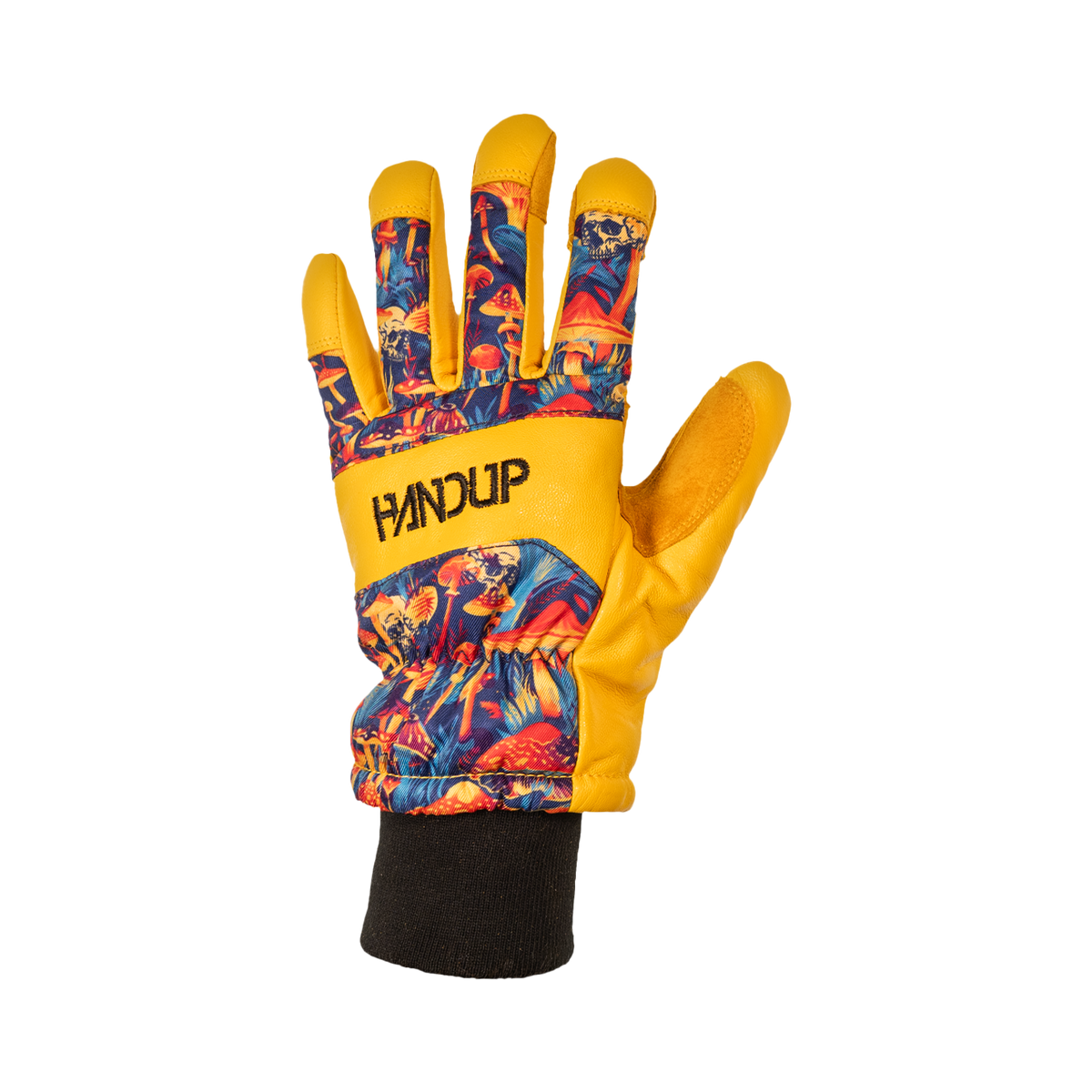 ColdEST Weather Gloves - Dead Trippin'