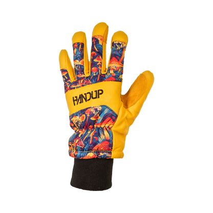 ColdEST Weather Gloves - Dead Trippin'