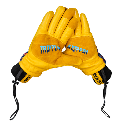 ColdEST Weather Gloves - Dead Trippin'