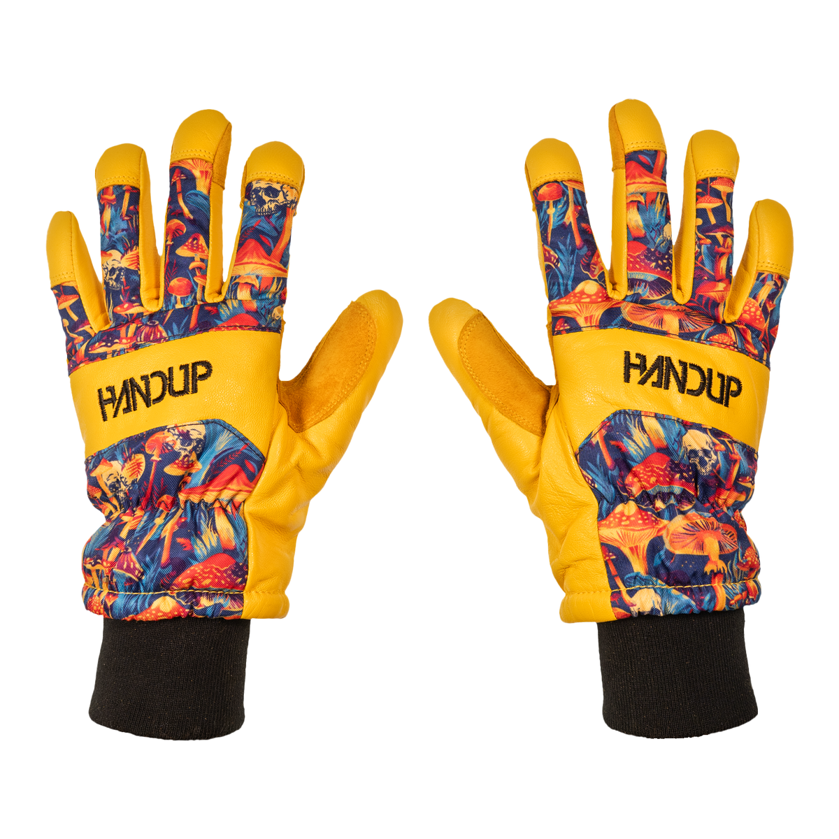 ColdEST Weather Gloves - Dead Trippin'