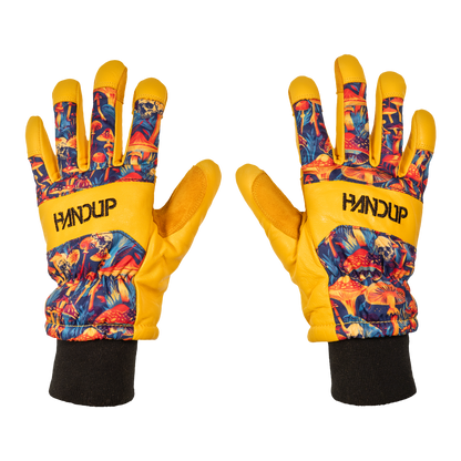 ColdEST Weather Gloves - Dead Trippin'