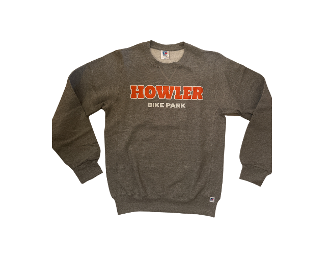 Howler Bike Park Collegiate Sweatshirt