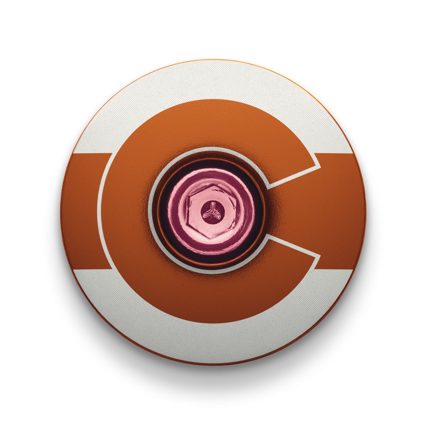 Colorado Bicycle Headset Cap