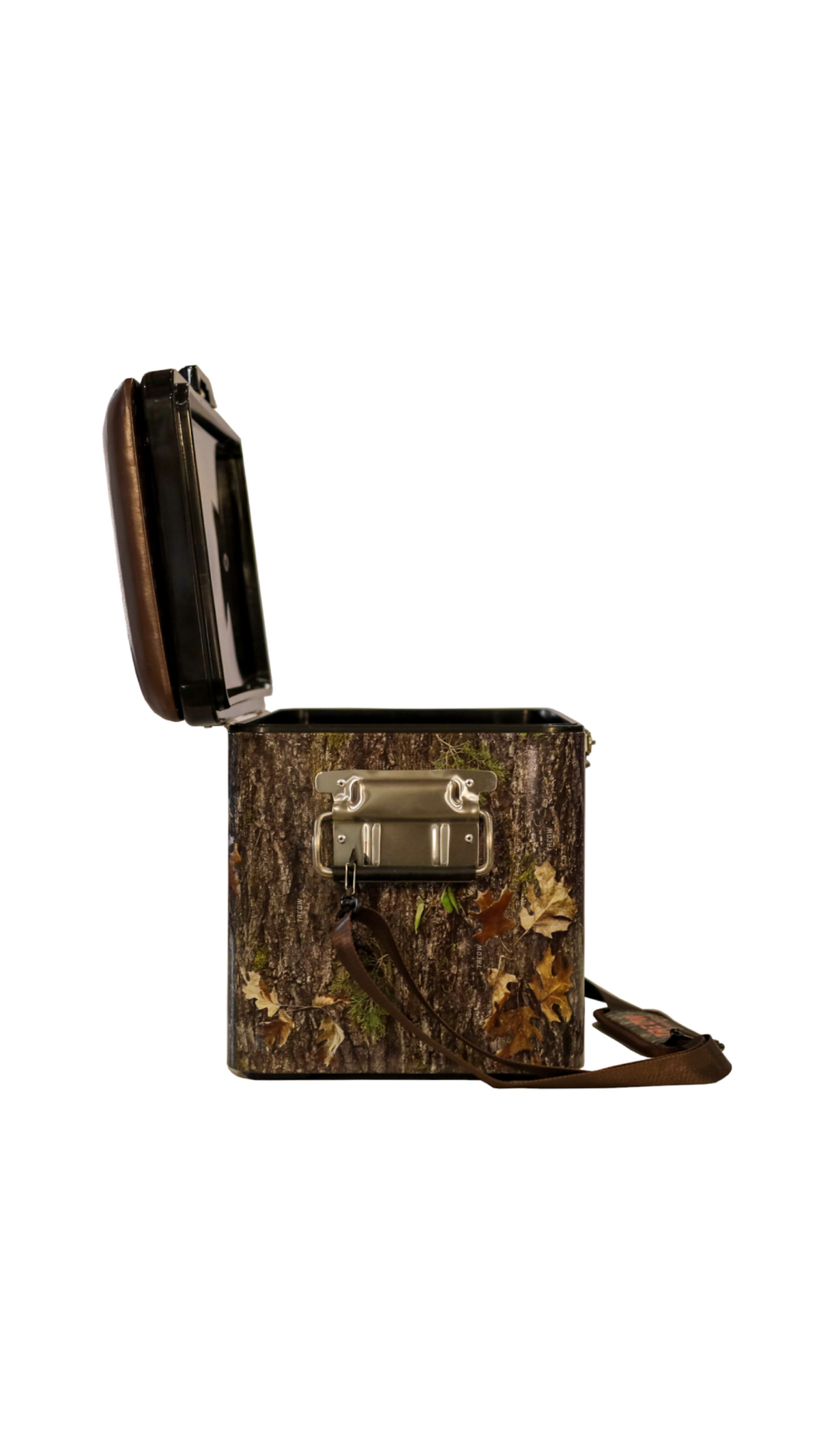 Steel-Belted Cooler by Treow Outdoors®