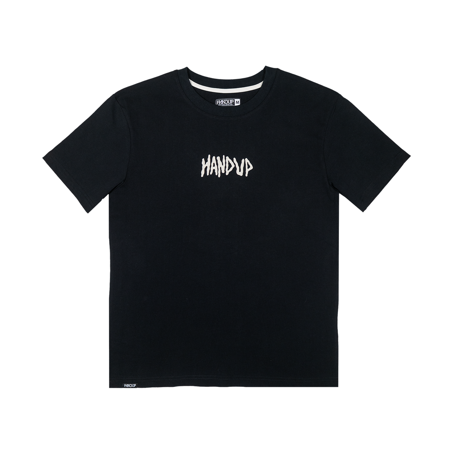 Cotton Tee - Dead Shred