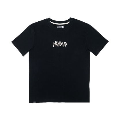 Cotton Tee - Dead Shred