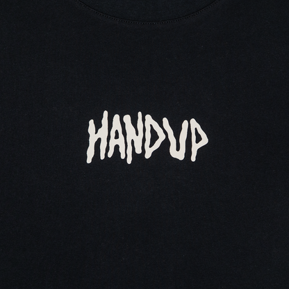 Cotton Tee - Dead Shred