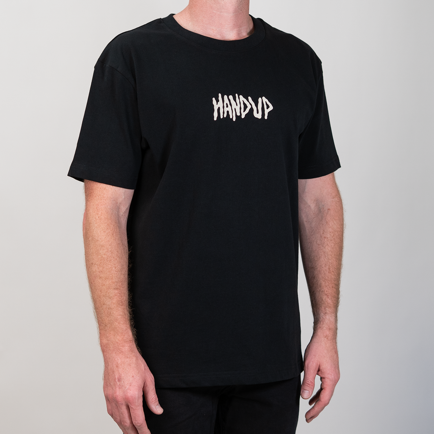 Cotton Tee - Dead Shred