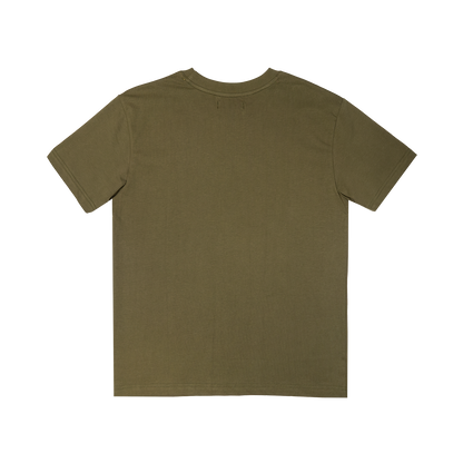 Cotton Tee - Horsepower