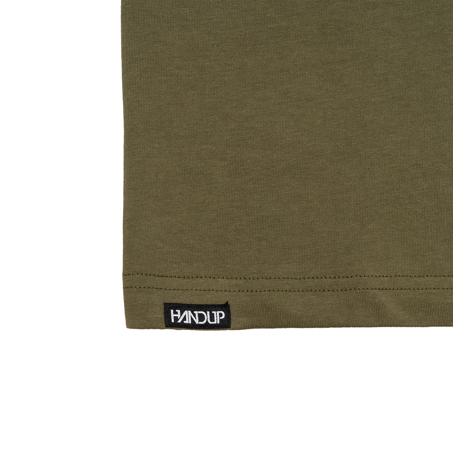 Cotton Tee - Horsepower