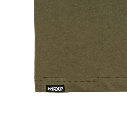 Cotton Tee - Horsepower