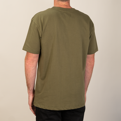 Cotton Tee - Horsepower