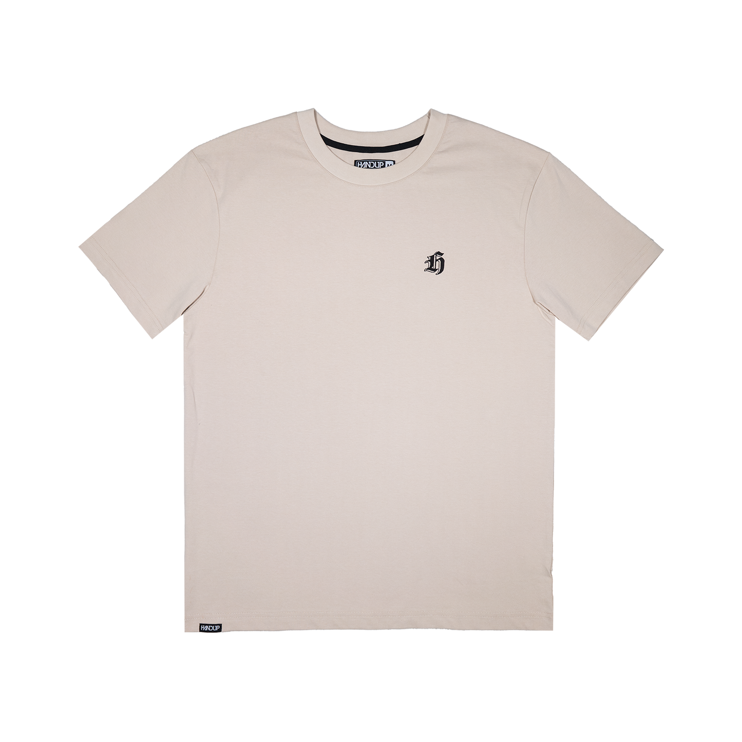 Cotton Tee - Crouching Tiger