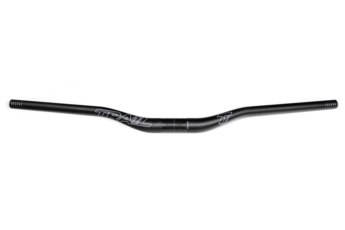 The Crockett Carbon Handlebar