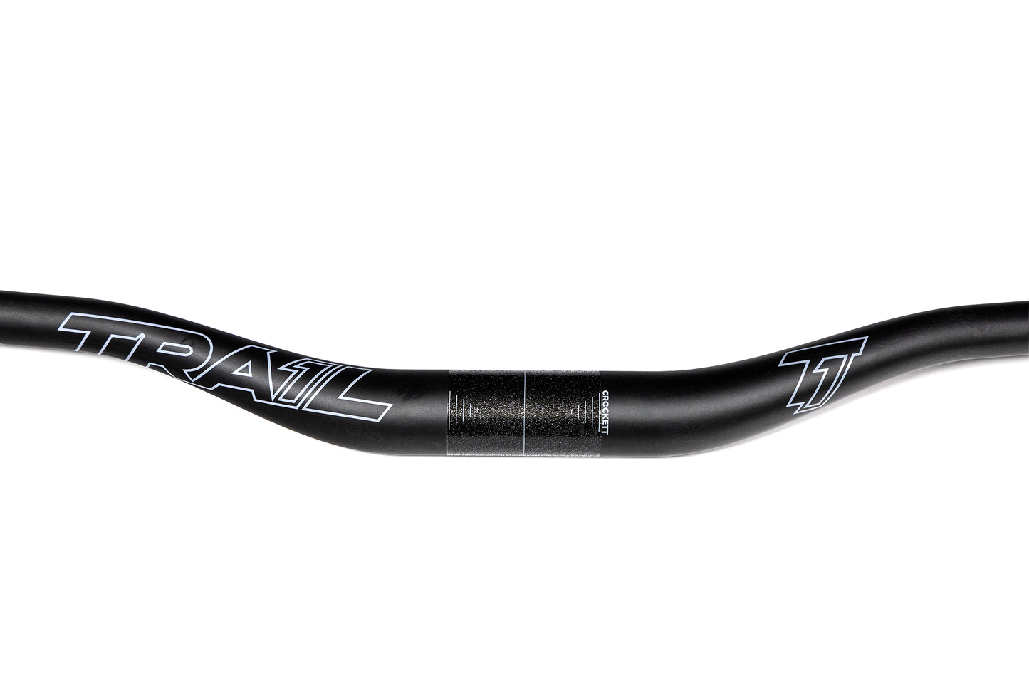 The Crockett Carbon Handlebar