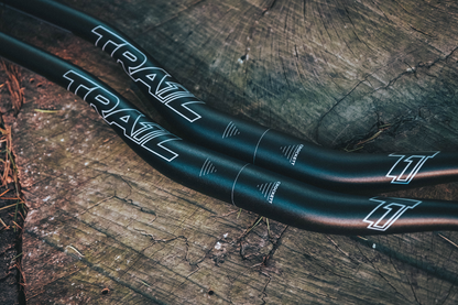 The Crockett Alloy Handlebar