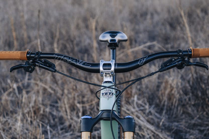 The Crockett Alloy Handlebar