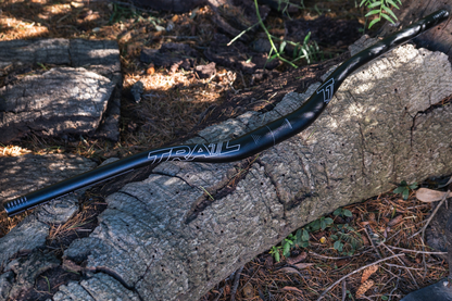 The Crockett Alloy Handlebar
