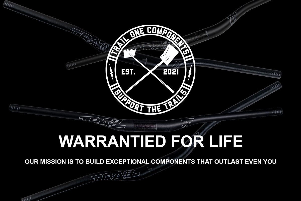 The Crockett Alloy Handlebar