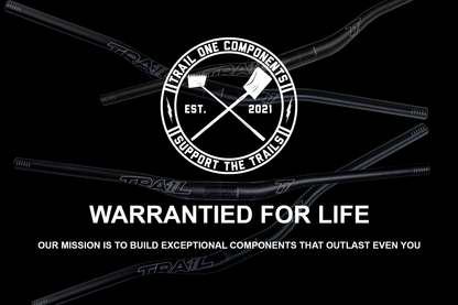 The Crockett Alloy Handlebar