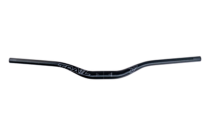 The Crockett Alloy Handlebar