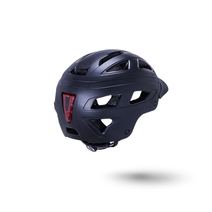 Kali Protectives Cruz Half-Shell Helmet