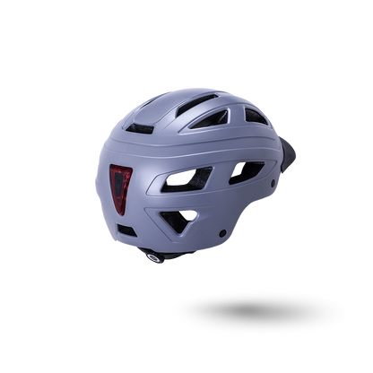Kali Protectives Cruz Half-Shell Helmet