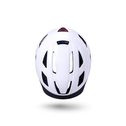Kali Protectives Cruz Half-Shell Helmet