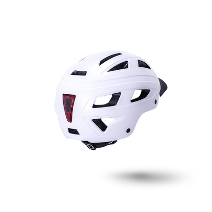 Kali Protectives Cruz Half-Shell Helmet